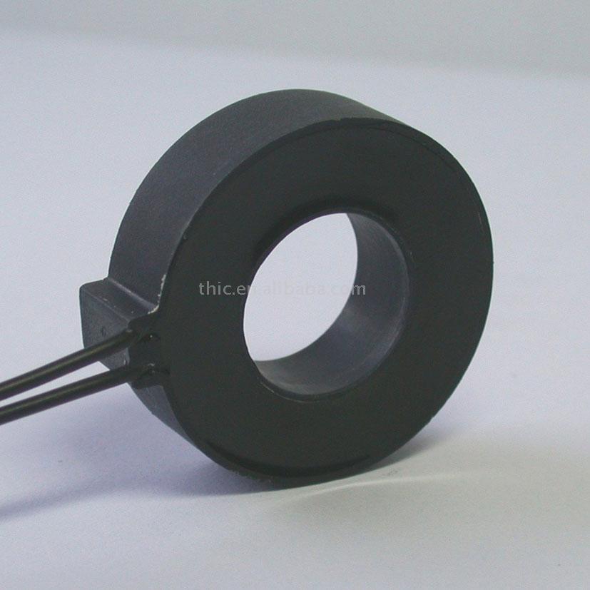  Zero-Phase Current Transformer (Zero-Stromwandler)