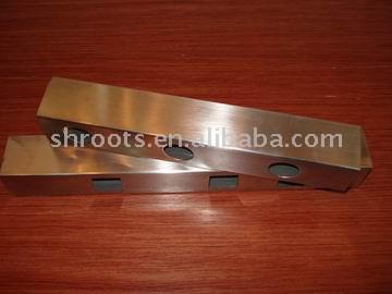  Stainless Steel Welded Pipe (Tubes soudés en acier inoxydable)