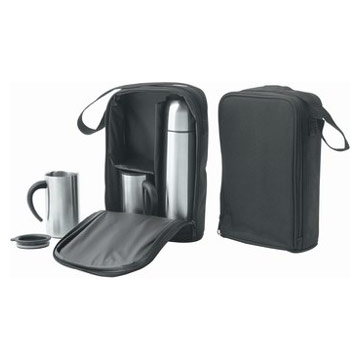  Flasks and Mugs Gift Sets (Flacons et Mugs Coffrets cadeau)