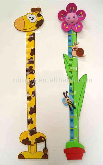 Growth Chart (Growth Chart)