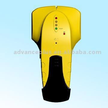  Stud Finder and AC Wire Warning (Stud Finder et AC Wire Avertissement)