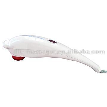  Massager (Masseur)