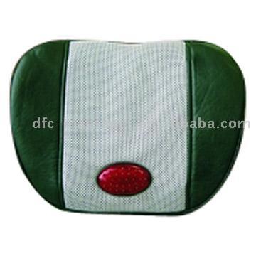  Massage Back Cushion (Massage du dos Coussin)