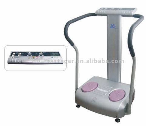  Crazy Fitness Machine (Crazy Fitness Machine)