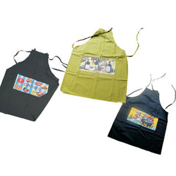  Aprons