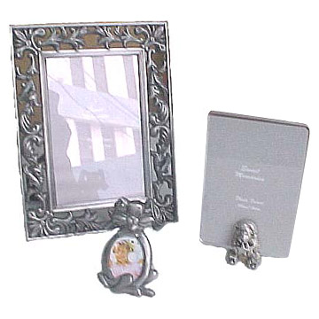  Photo Frames (Cadres photo)