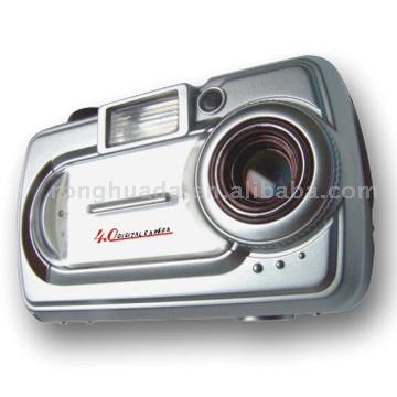  Digital Camera (3.1 Mega Pixels) (Цифровая фотокамера (3,1 мегапикселя))