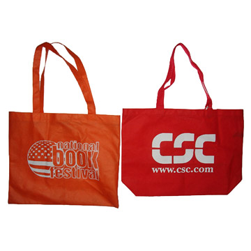  Promotional Bag (Рекламная сумка)