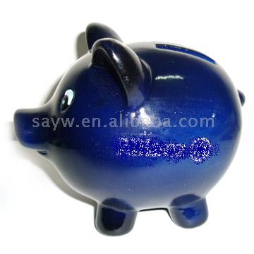  Piggy Coin Bank ()