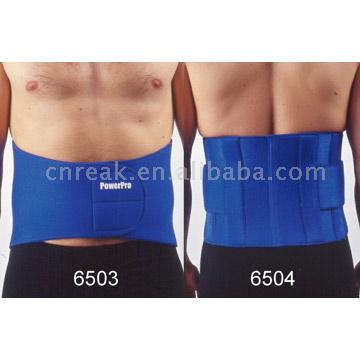  Neoprene Back Supports ( Neoprene Back Supports)