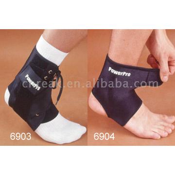 Ankle Braces (Ankle Braces)