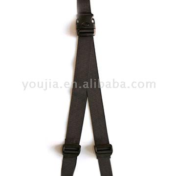  Safety Belt for Children (Ремней безопасности для детей)