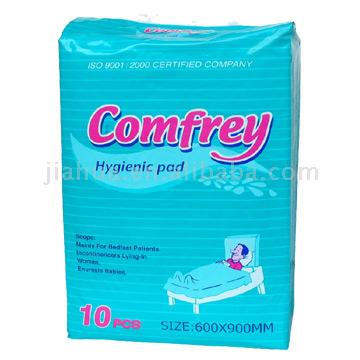  Incontinent Pad (Incontinente Pad)