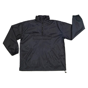 Windbreaker (Windbreaker)