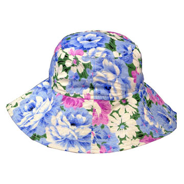 Beach Hat / Fashion Hut (Beach Hat / Fashion Hut)