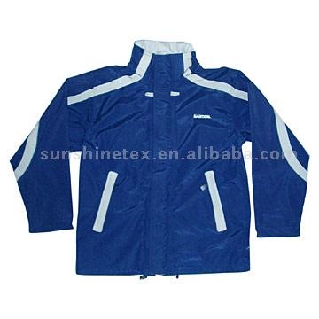 Men`s Windbreaker (Men`s Windbreaker)