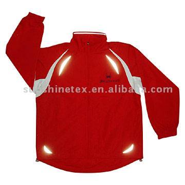 Men`s Windbreaker (Men`s Windbreaker)