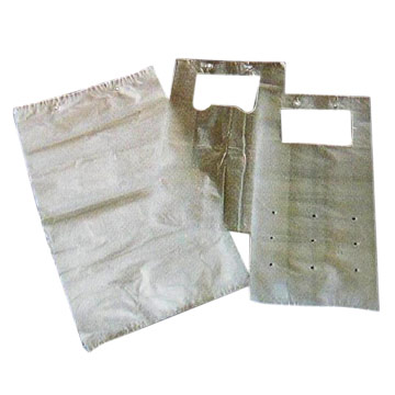  Vest Bags with Holes ( Vest Bags with Holes)