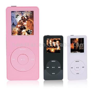  MP4 Player ( MP4 Player)