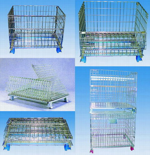  Store Cage (Магазин Кейдж)