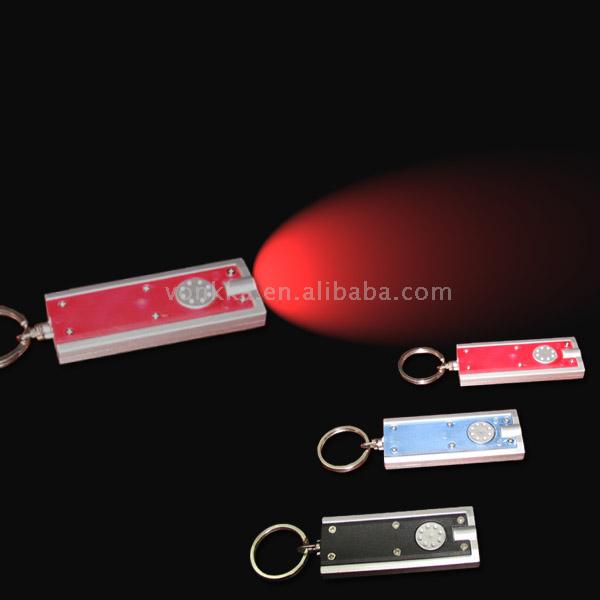  Slim Keychain LED Light ( Slim Keychain LED Light)