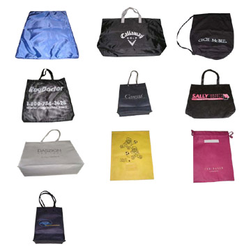  Shopping Bags (Shopping Bags)