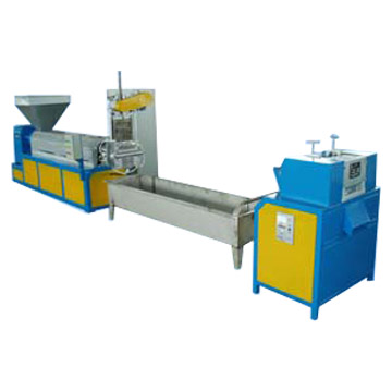 Blow Molding Pelletizer (Blow Molding Pelletizer)