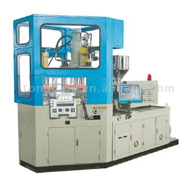  Stretch Injection Blow Molding Machine ( Stretch Injection Blow Molding Machine)