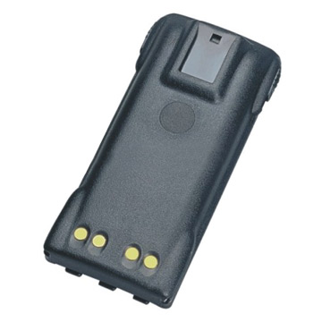  2-Way Radio Battery Pack For Motorola Hnn9008a (2-Way Radio Battery Pack Pour Motorola Hnn9008a)