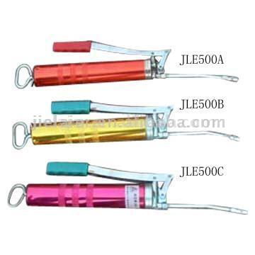  Aluminum Alloy Grease Guns ( Aluminum Alloy Grease Guns)