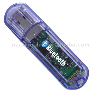  USB Bluetooth Dongle (USB Bluetooth Dongle)