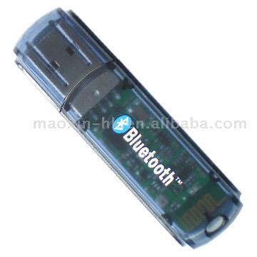 USB Bluetooth Dongle (USB Bluetooth Dongle)