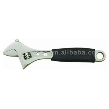  Adjustable Wrench ( Adjustable Wrench)