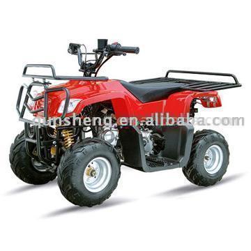  ATV (QS50-5) (ATV (QS50-5))