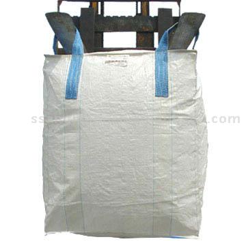 Flexible Intermediate Bulk Container (FIBC) (Flexible Intermediate Bulk Container (FIBC))