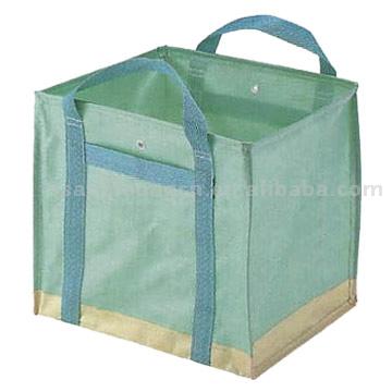  Self-Standing Bag (Самостоятельные сумка)