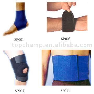  Neoprene Sports Support ( Neoprene Sports Support)