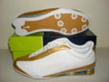  Sport Shoes & Leisure Shoes (Chaussures de sport et loisirs Chaussures)