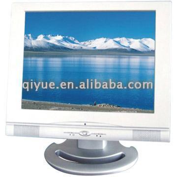 15 "LCD-TFT-Monitor (15 "LCD-TFT-Monitor)