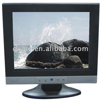 15 "LCD-TFT-Monitor (15 "LCD-TFT-Monitor)