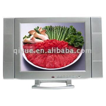  15" LCD TFT Monitor (15 "TFT LCD Monitor)