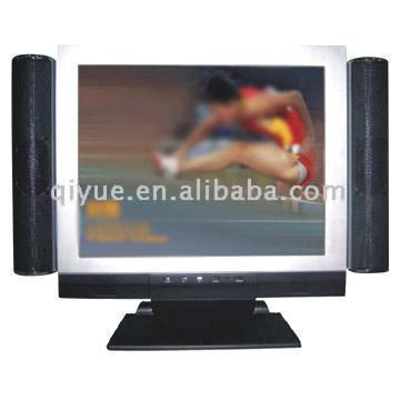  15" LCD TFT Monitor (15 "TFT LCD Monitor)