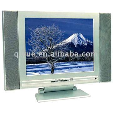  15" LCD TFT Monitor (15 "LCD TFT монитор)
