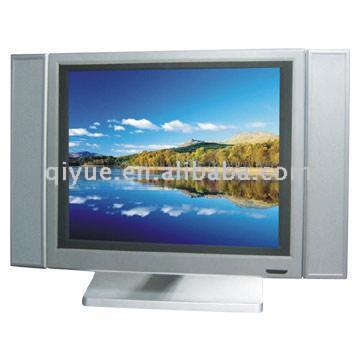  17" LCD TFT Monitor