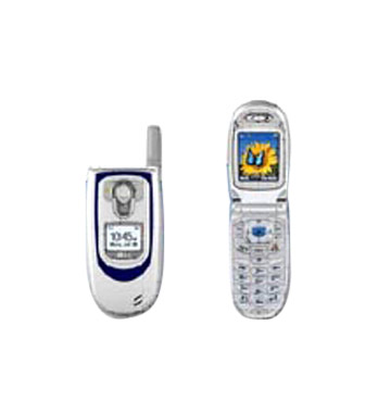  Mobile Phones (Téléphones Portables)
