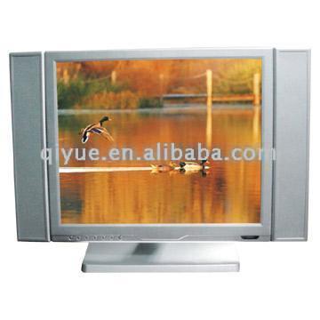  19" LCD TFT Monitor