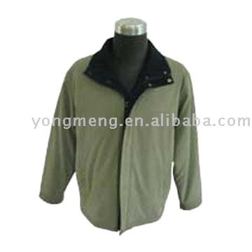 Men`s Jacket Moss (Men`s Jacket Moss)