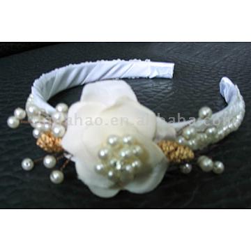  Children`s Hair Ornament (Детский Волосы Орнамент)