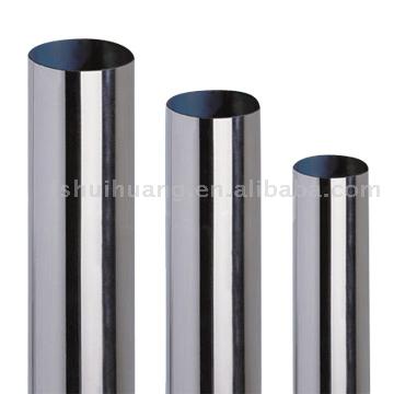  Stainless Steel Welded Pipes for Decoration (Нержавеющая Трубы стальные сварные для украшения)