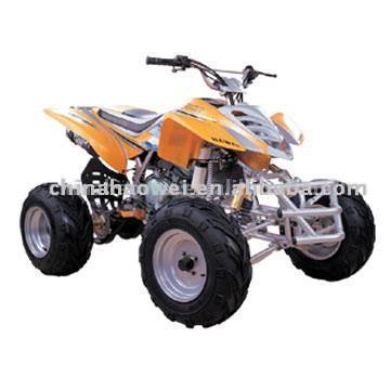  ATV (ATV)